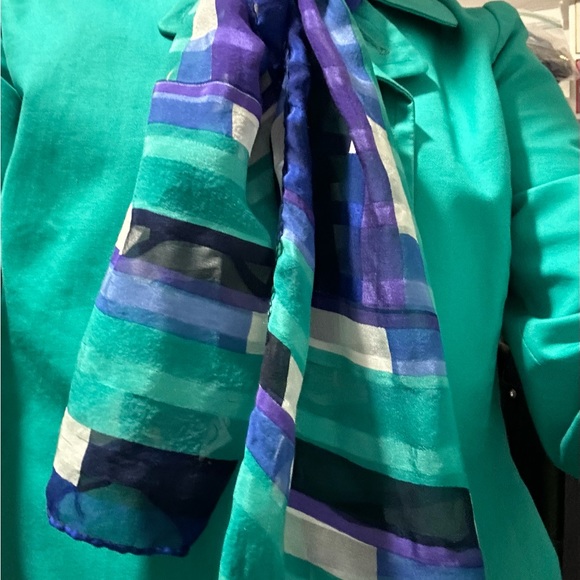 Forever 21 double-breasted jacket - Picture 3 of 12